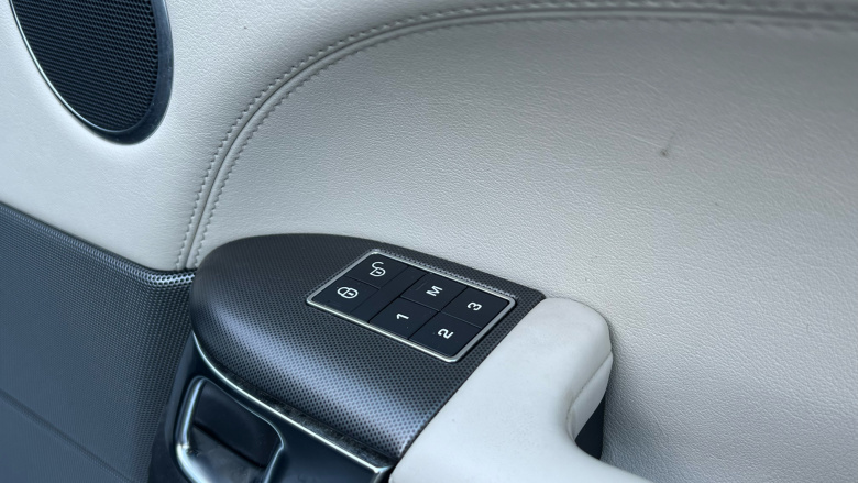 Land Rover Range Rover Sport 3.0 SDV6 [306] HSE Dynamic 5dr Auto Diesel Estate